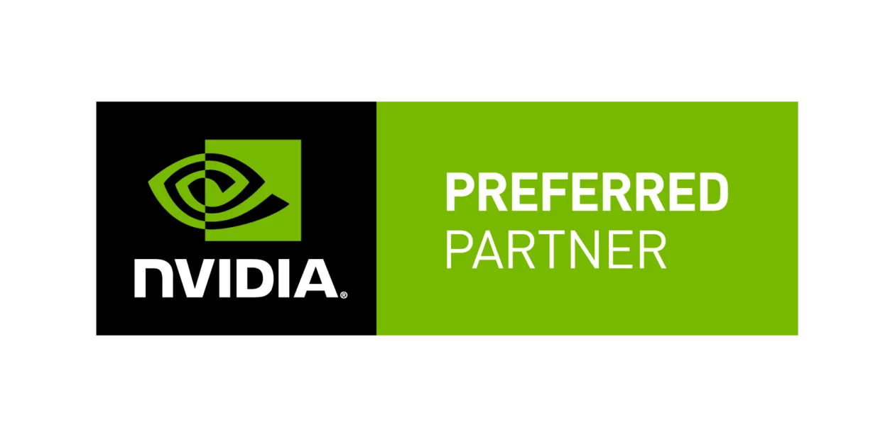NVIDIA Preferred Partner